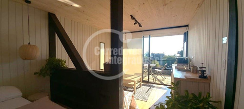 Casa En Venta De 1 Dorm. En Puchuncaví