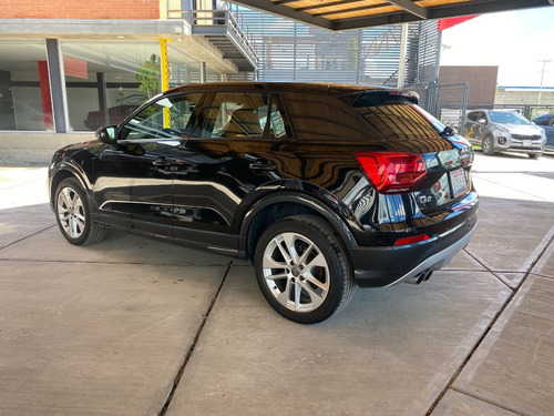 Imagen 3 de 12 de Audi Q2 20 Años 2018