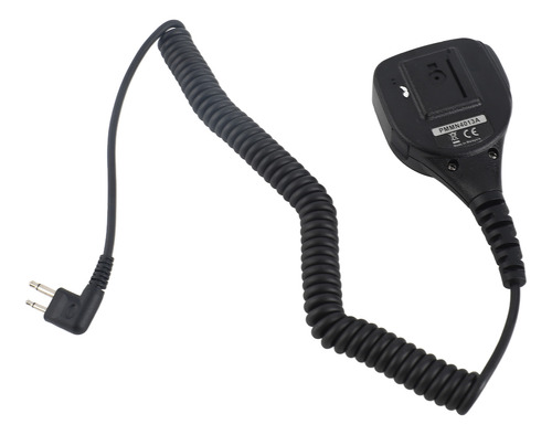 Micro De Altavoz De Auriculares Portátiles Para Altavoz De