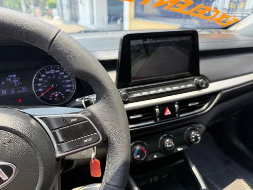 Kia Forte 2.0 Lx At