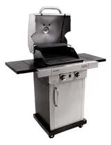 Comprar Parrillero Barbacoa Gas Char Broil Signature 2 Quemadores Oy