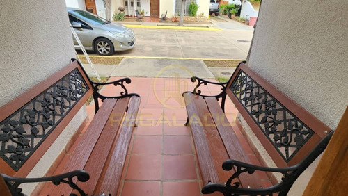 Ca-210 Zona Norte Casa Quinta Conjunto Residencial Puerta Del Sol Avenida Fuerzas Armadas