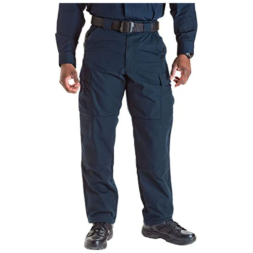 Talla L. Pantalones De Trabajo 5.11 Tactical Tdu Ripstop Lig