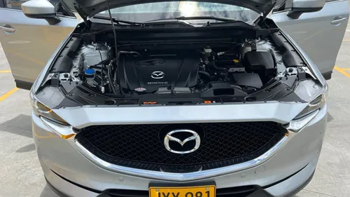Mazda CX-5 2.5 Grand Touring Station Wagon