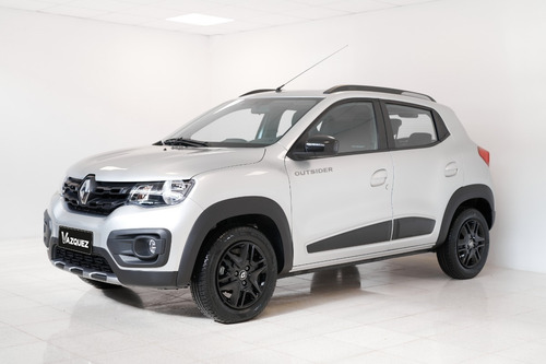 Renault Kwid Outsider 1.0 0km