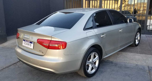 Audi A4 2.0 Ambition Tfsi 211cv Multitronic 2013