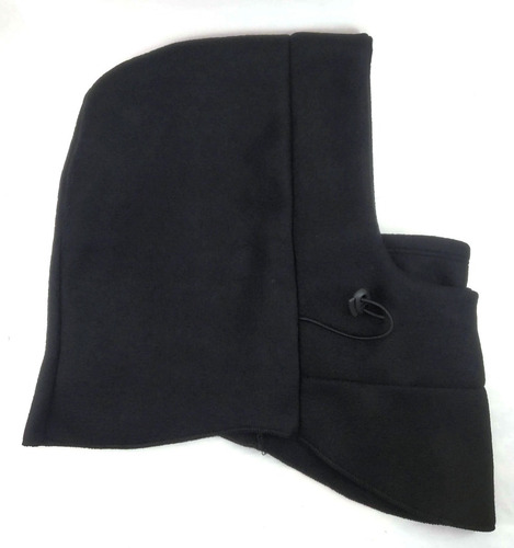 Imagen 2 de 8 de Gorro Cuello Pasamontañas Polar Grueso Termico Bici Moto