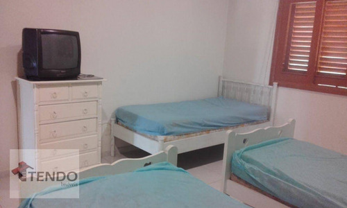 Imagem 19 de 30 de Chácara Com 5 Dormitórios Para Alugar, 3500 M² Por R$ 11.000,00/mês - Colinas Do Mosteiro De Itaici - Indaiatuba/sp - Ch0106