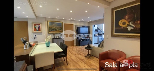 Imagem 3 de 15 de Apartamento - Centro - Ref: 3207 - V-3207