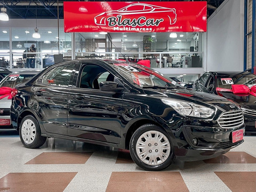 Imagem 3 de 14 de Ford Ka+ Se Plus 1.0