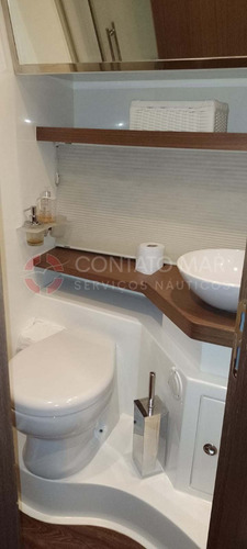 Intermarine 42 Ñ Azimut Fairline Sessa Nx Focker Triton
