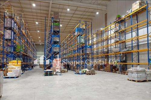 Bodega En Arriendo En Pudahuel
