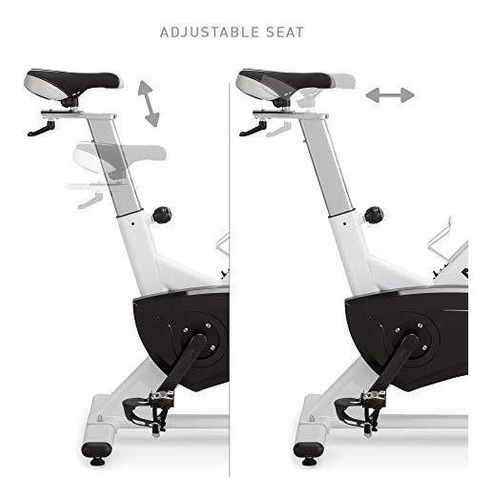 Trainer Nsp 490 Bicicleta Estatica Resistencia
