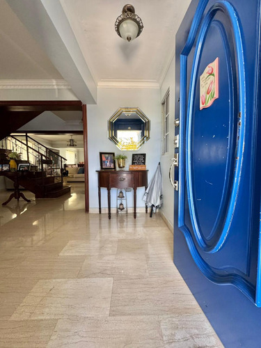Alquilo Casa En Castellana W