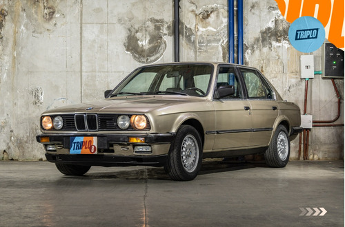BMW Serie 3 2.0 320i E30