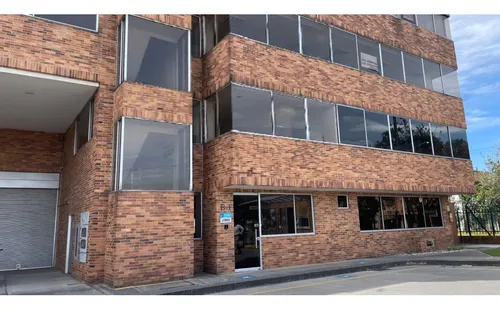 Venta Bodega En Capellania Fontibón (4) Bogotá