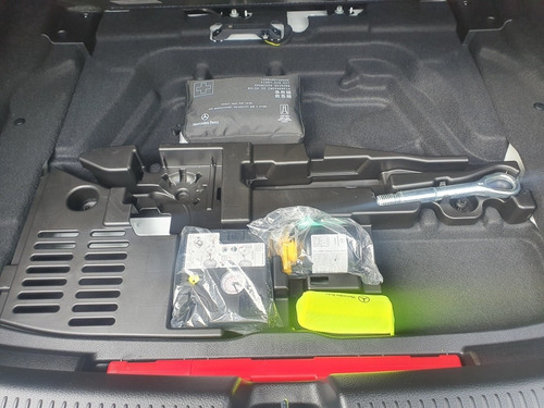 Mercedes-benz Clase A 1.3 A200 163cv Progressive Hatch