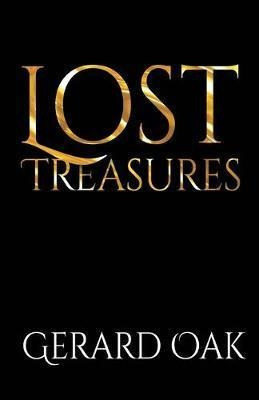 Libro Lost Treasures : Good Luck And Good Hunting - Gerar...