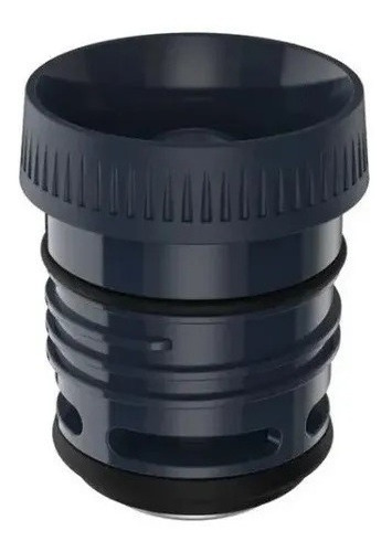 Imagen 3 de 4 de Termo Stanley Clásico 1.4 Litros Edición Limitada Azul Nightfall