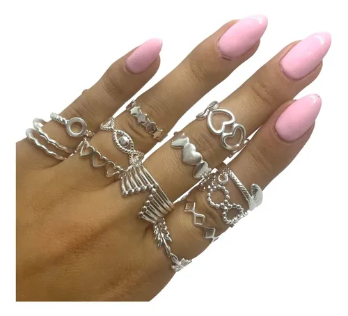 Joyas de acero blanco por mayor new arrivals