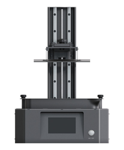 Impresora 3d Dlp Apolo Pro Plus + Octopus Plus Maquina Lava