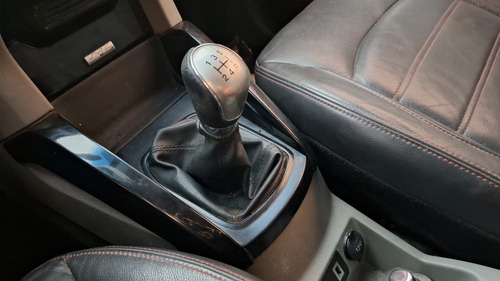 Ford Ecosport 2.0L TITANIUM