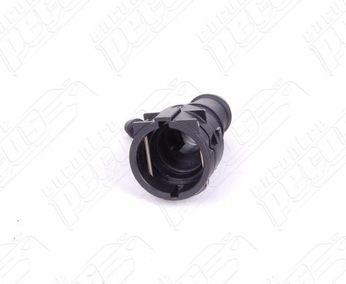 Conector Mangueira Radiador Golf 2.0 Black Edition 2009-2012