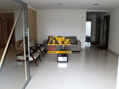 Imagem 17 de 18 de Apartamento - Venda - Ocian - Praia Grande - Lar260