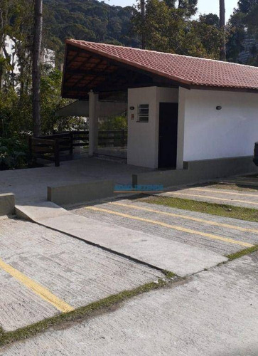 Imagem 13 de 13 de Apartamento Com 2 Dormitórios À Venda, 51 M² - Pimenteiras - Teresópolis/rj - Ap1825