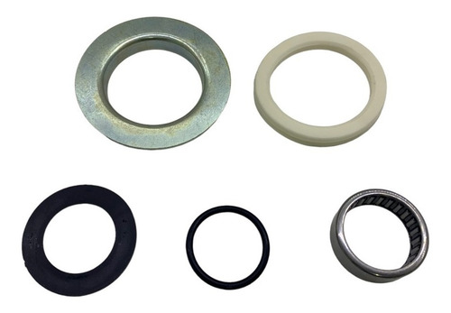 Reparo Semi Eixo Dianteiro Com Rolamento F1000 4x4 Todas