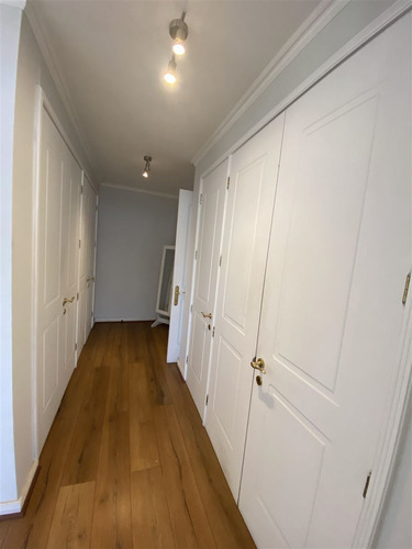 Departamento En Venta En Las Condes
