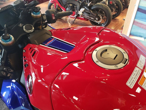 Imagen 4 de 9 de 2021 Honda Cbr1000rr-r Fireblade Sp