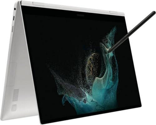 Portátil Samsung Galaxy Book2 Pro 360 2 En 1, 2023, I7, 16gb