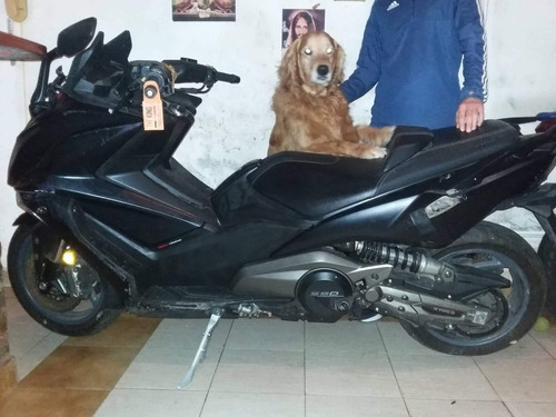 Reparo Kymco 