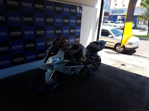 Bmw S1000 Rr