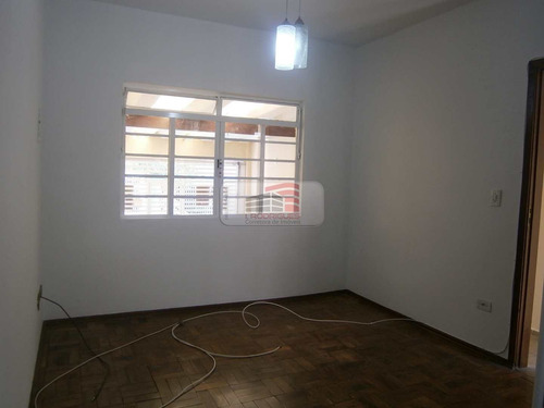 Imagem 1 de 19 de Sobrado Com 3 Dorms, Assunção, São Bernardo Do Campo - R$ 480 Mil, Cod: 1809 - V1809