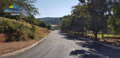 Imagem 16 de 27 de Terreno Venda Residencial Jardim Das Paineiras Itatiba Sp - Te0189