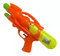 Arminha de brinquedo - Lancador Tiro-ao-Alvo Boliche - POPSHOOT- Pica-Pau -  Ref.629