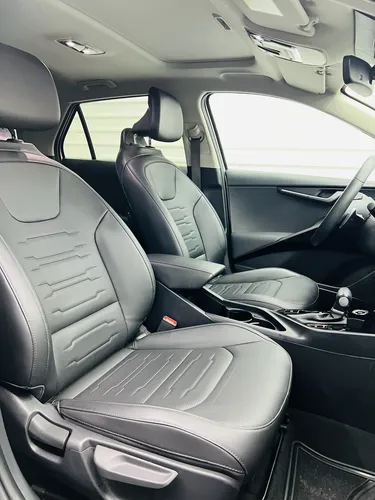 Kia Niro Ex Hev