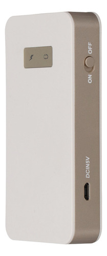 Detector De Señal Inalámbrico 4g Wifi Anti Grabación Multiba