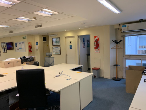 Imagen 11 de 14 de Alquiler Oficinas | Paseo Colón 728 | 7° Piso
