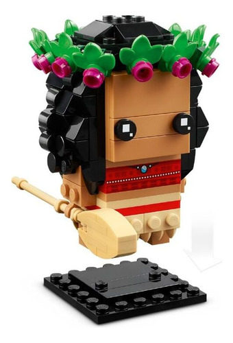 Lego Brickheadz Moana & Merida 40621 - 410 Pz