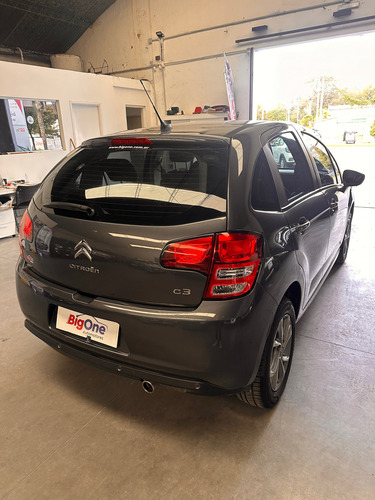 Citroën C3 1.5 Feel 90cv