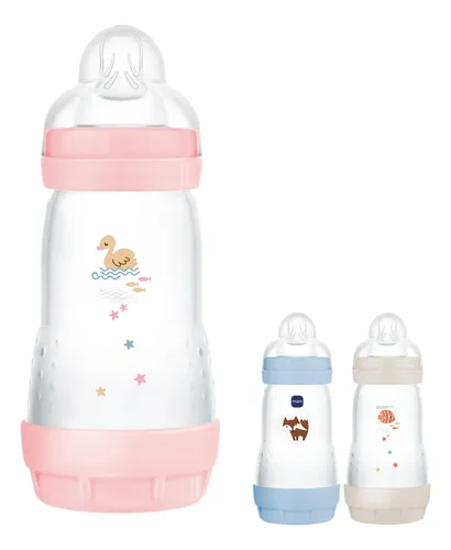Mamadeira Mam Easy Start 260ml