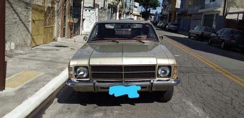 Chevrolet Opala