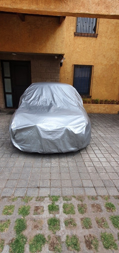 Cubiertas Medianas Para Tsuru, Vento, Jetta Clasico, Versa