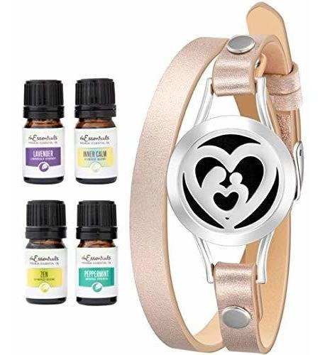 Difusor De Aromaterapia - Wild Essentials Mother's Heart Ess