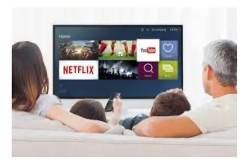 Tv Box Convertidor Smart Tv T95h 4x Cpu Cortex 4gb+64gb