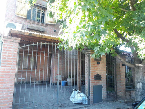 Casa En Venta 4 Amb En Ciudad Jardin Con Pileta