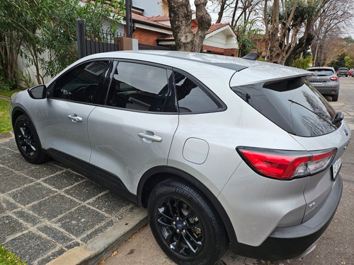 Ford Kuga Se 2.5 L Hibrido At